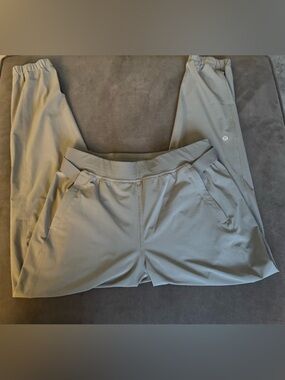 lululemon athletica Adapted State High Rise Jogger - Airflow
